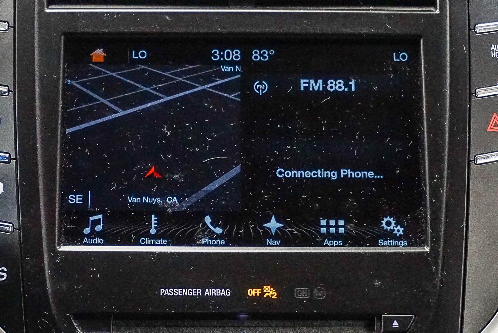 Thumbnail: 2017 Lincoln MKC - 14