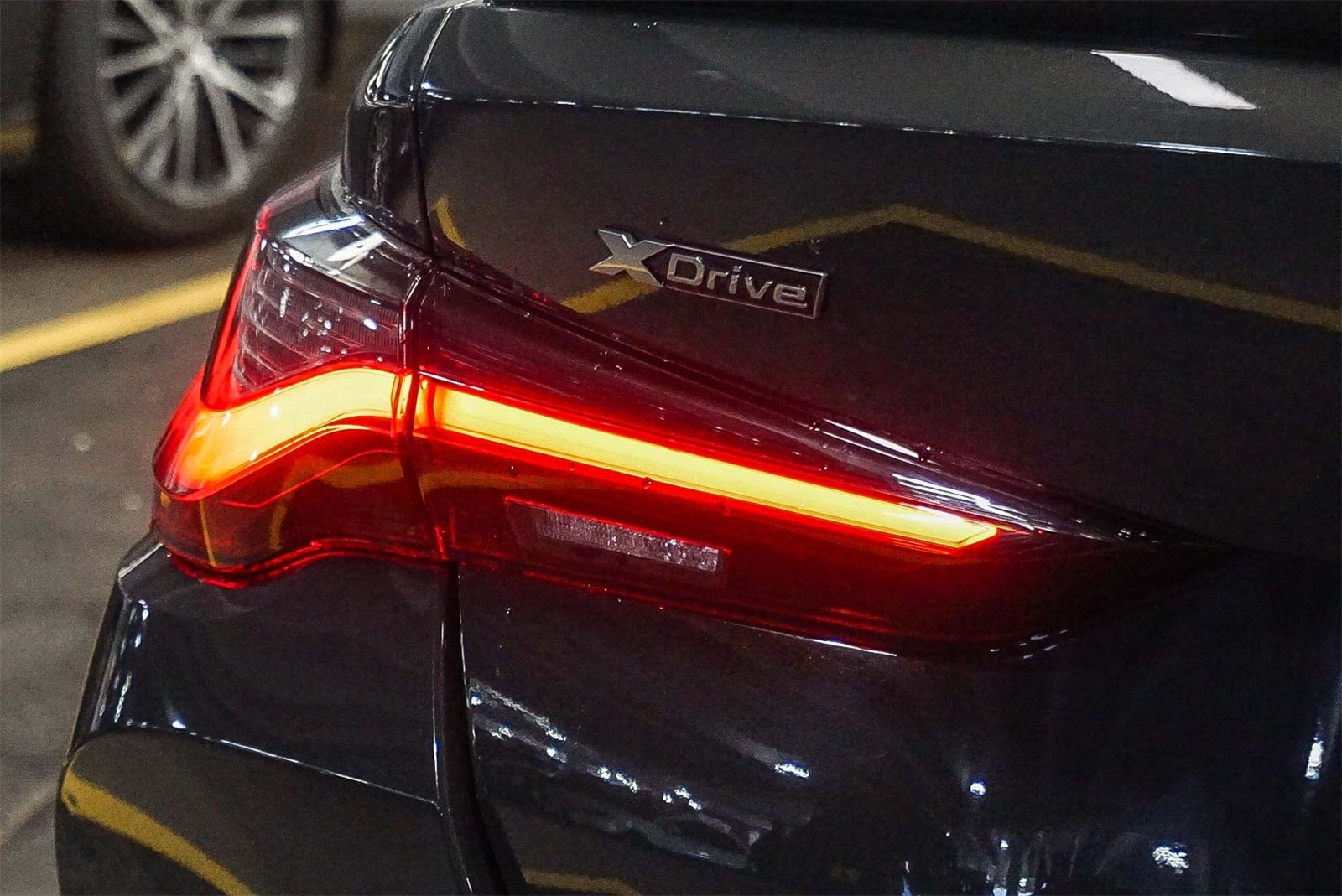 Thumbnail: 2023 BMW M4 - 12