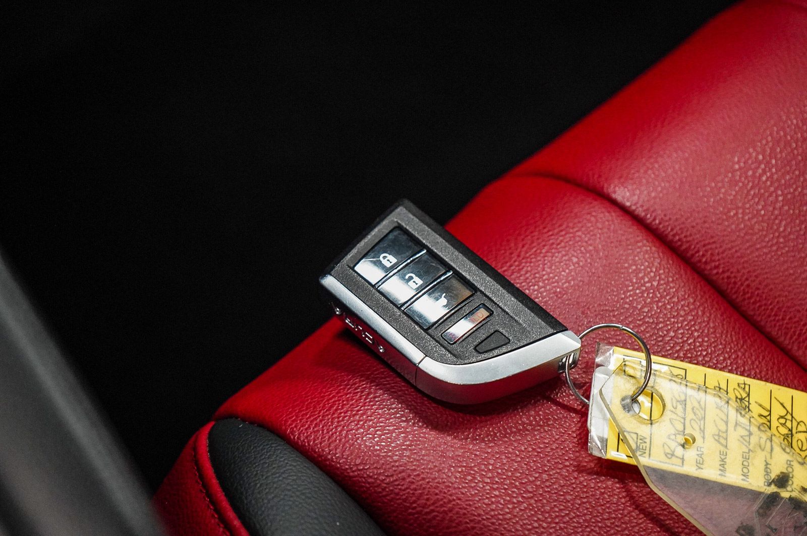 Thumbnail: 2024 Acura Integra - 29