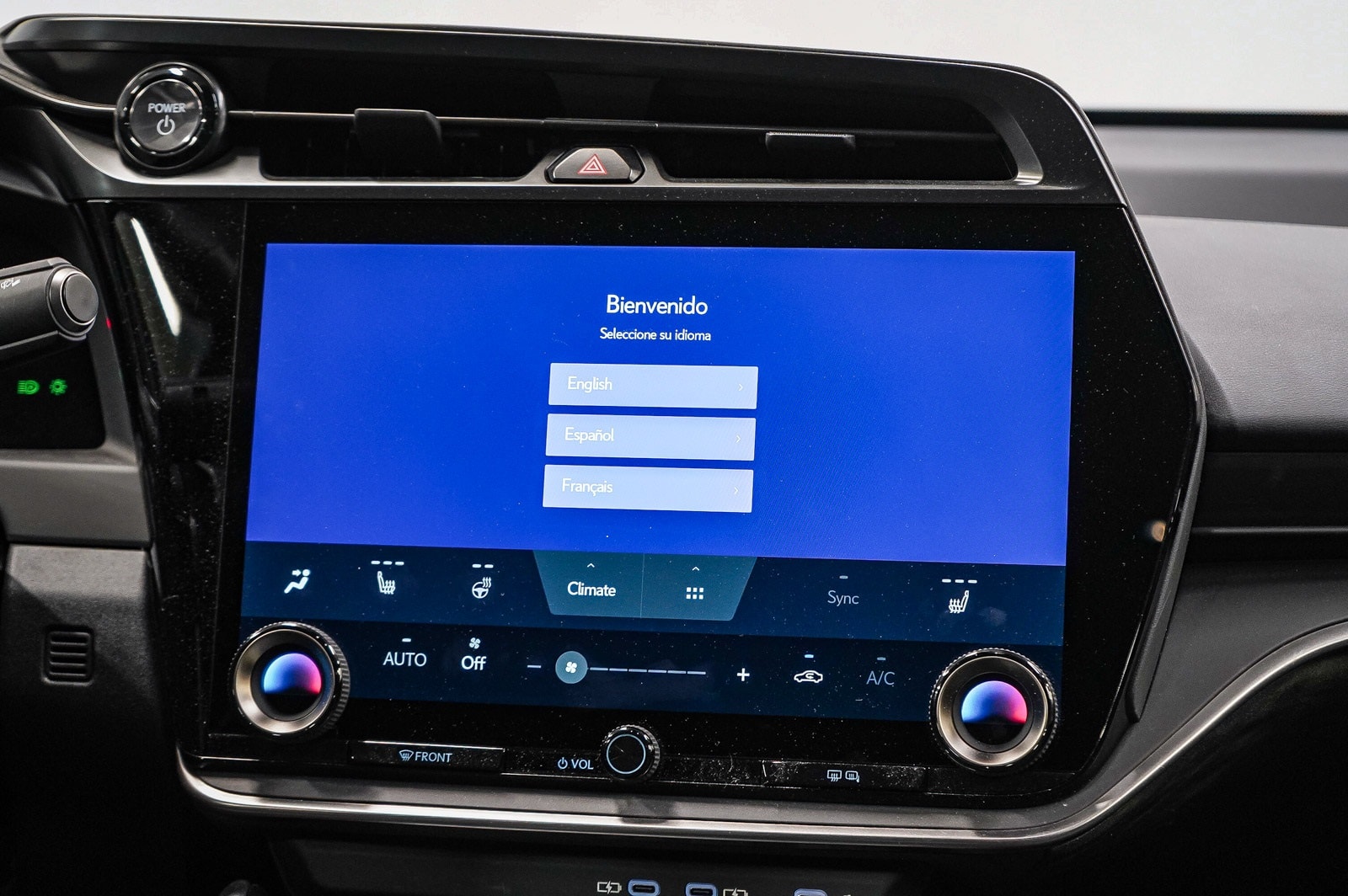 Thumbnail: 2024 Lexus RZ - 14