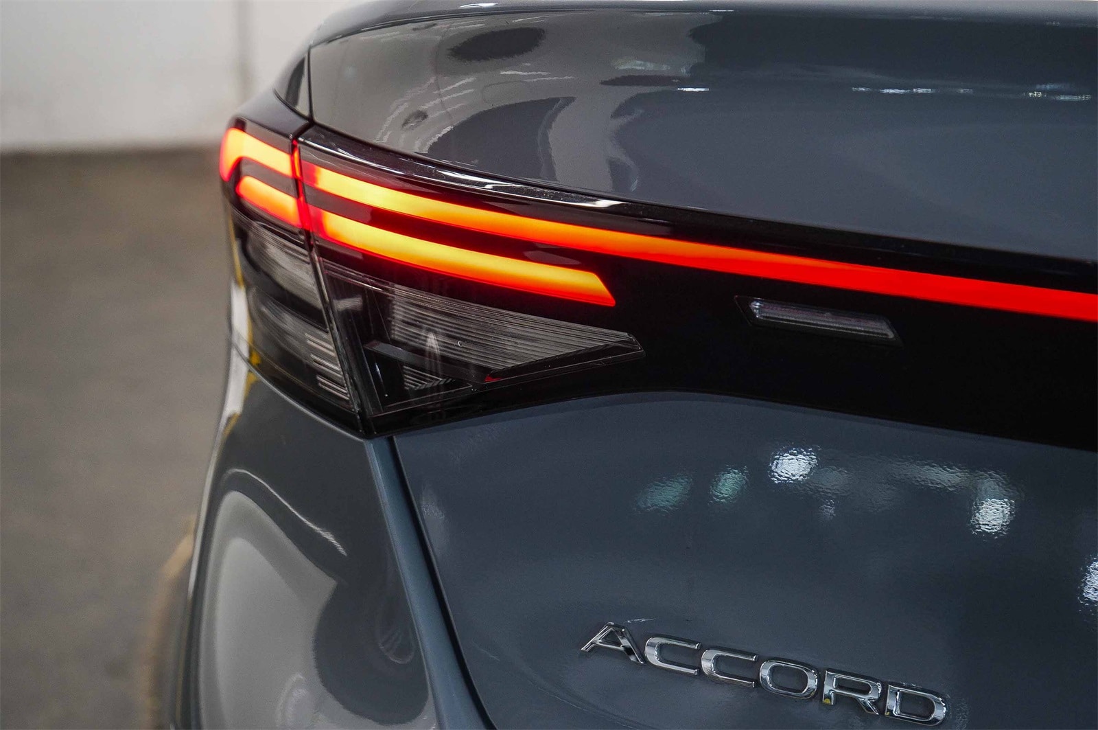 Thumbnail: 2023 Honda Accord - 11