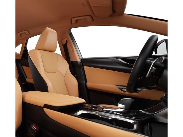 Thumbnail: 2026 Lexus NX - 7