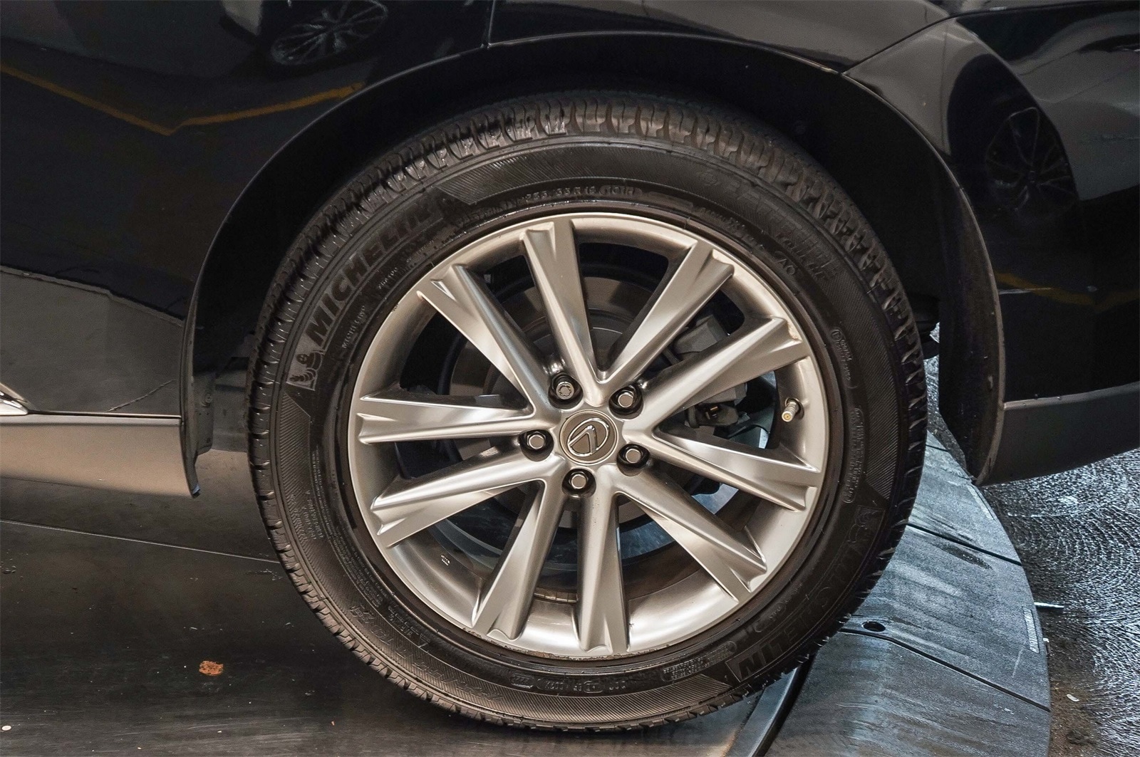 Thumbnail: 2015 Lexus RX - 11