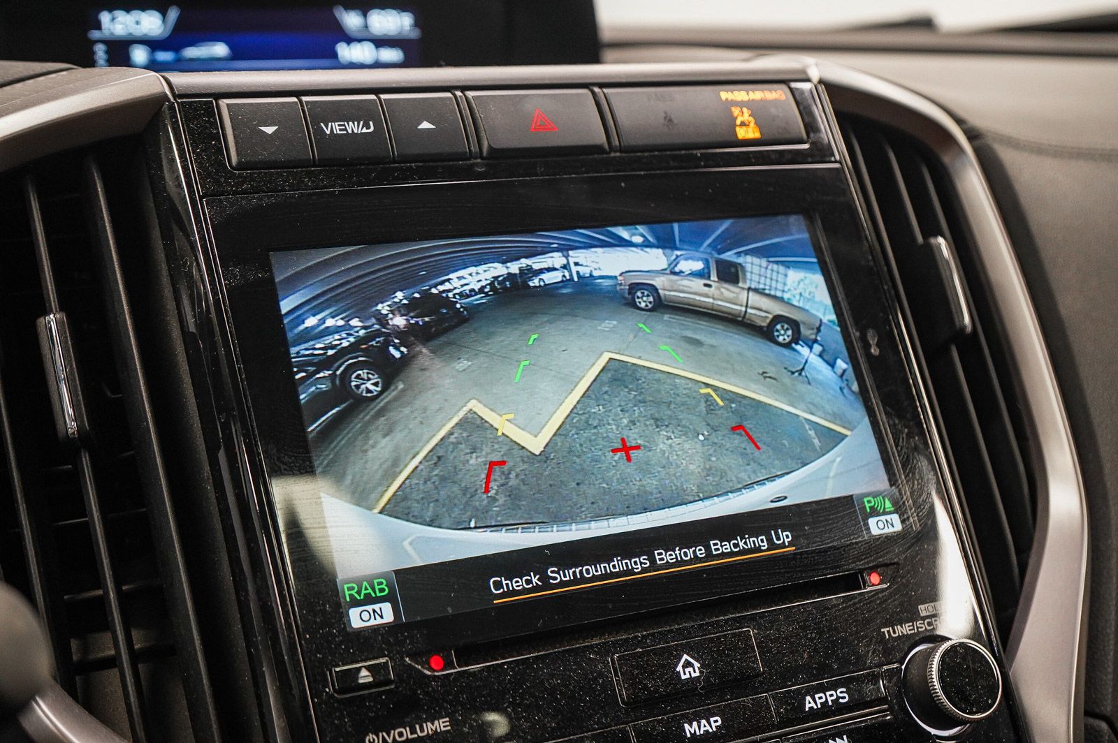 Thumbnail: 2020 Subaru Ascent - 26