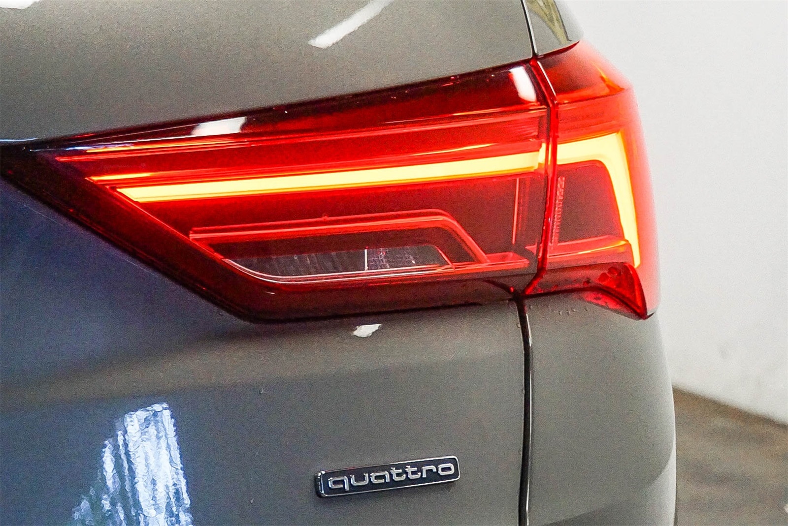 Thumbnail: 2020 Audi Q3 - 12