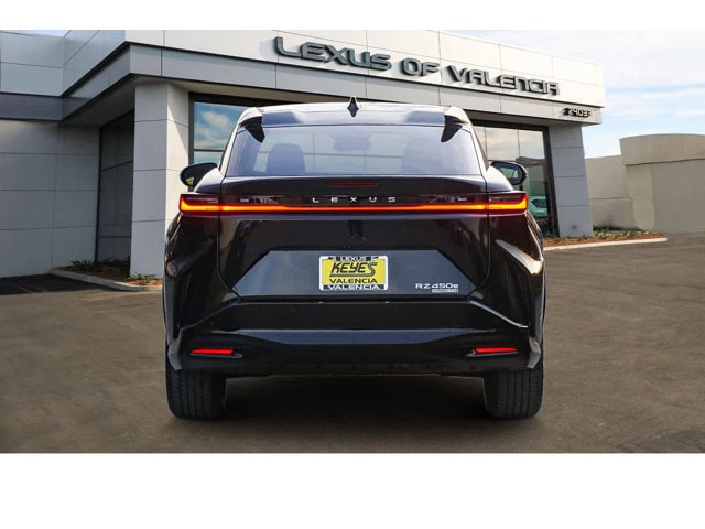 Thumbnail: 2026 Lexus RZ - 5