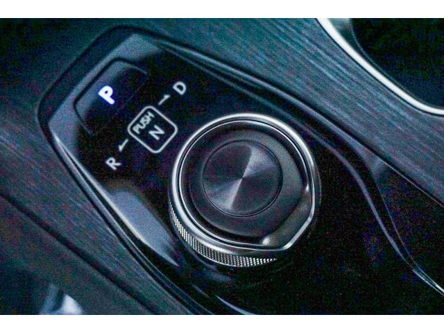 Thumbnail: 2026 Lexus RZ - 26