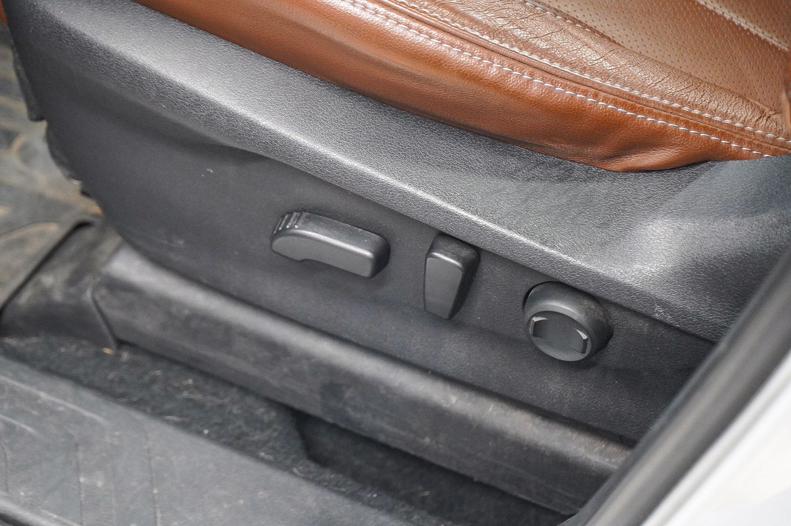 Thumbnail: 2020 Subaru Ascent - 23