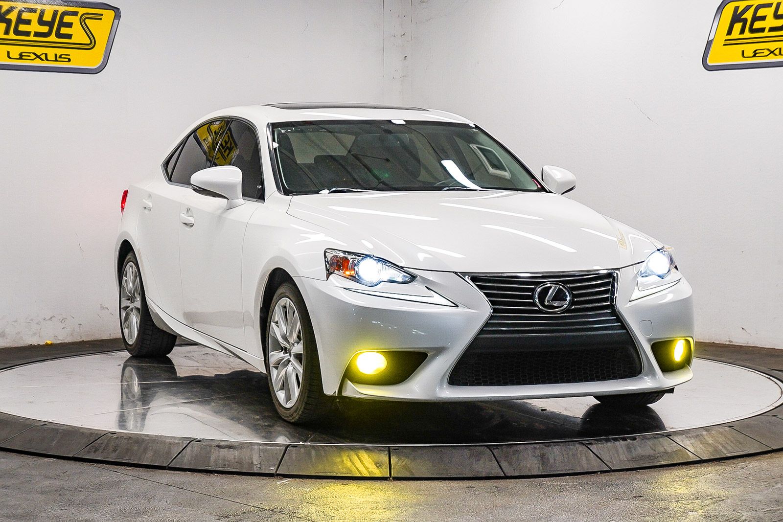Thumbnail: 2014 Lexus IS - 5