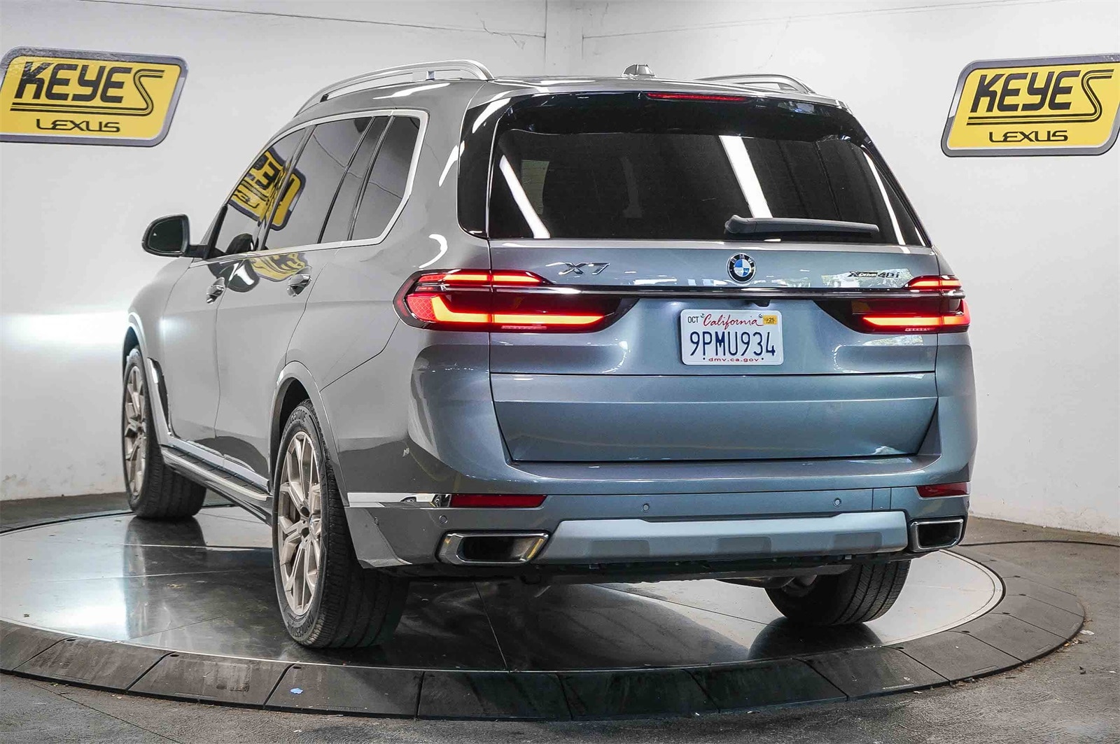 Thumbnail: 2024 BMW X7 - 2
