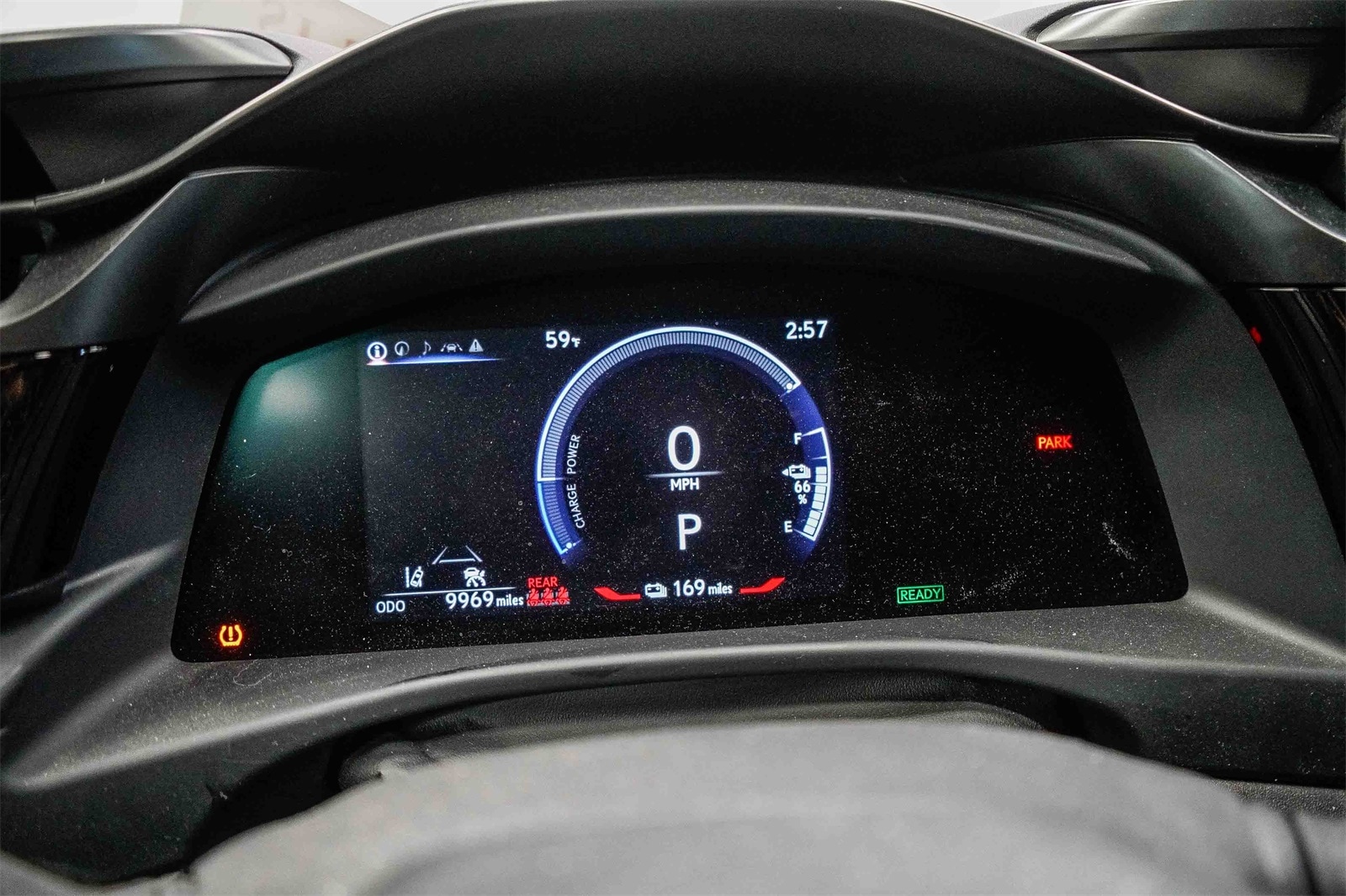 Thumbnail: 2025 Lexus RZ - 21