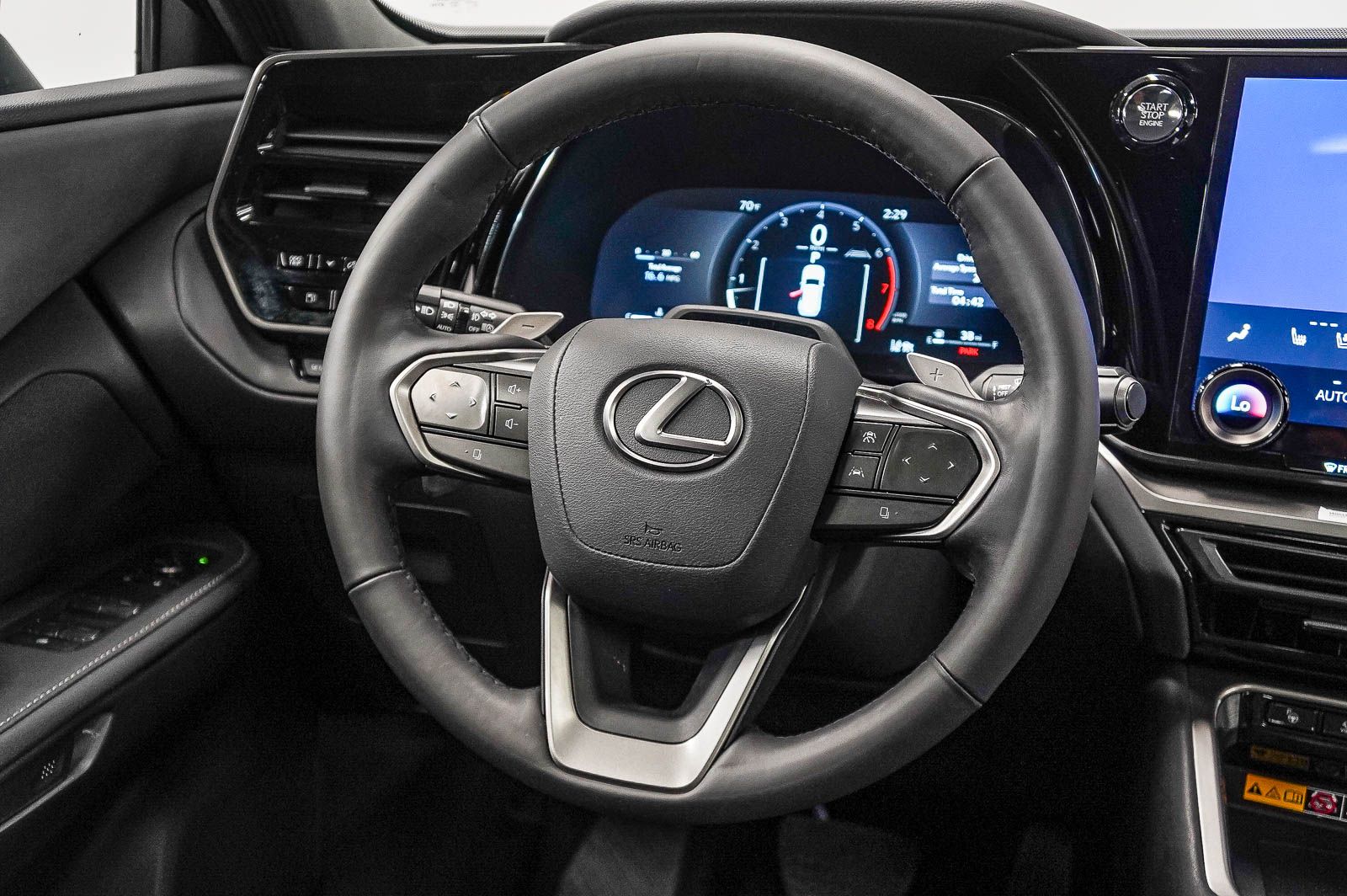 Thumbnail: 2024 Lexus TX - 15
