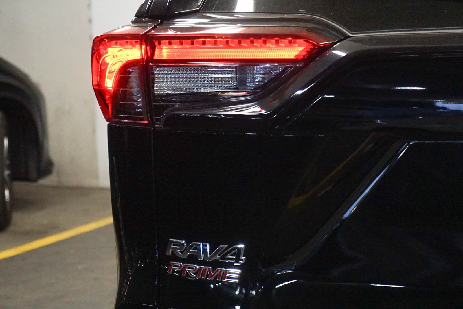 Thumbnail: 2024 Toyota RAV4 - 12