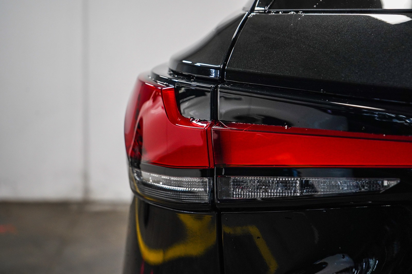 Thumbnail: 2023 Lexus RX - 11