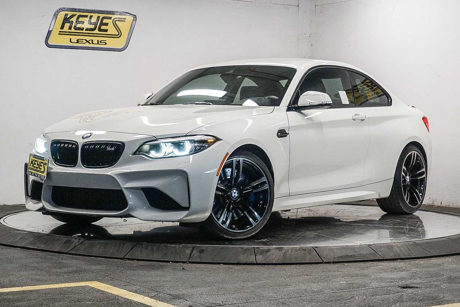2018 BMW M2  -
                  Van Nuys, CA