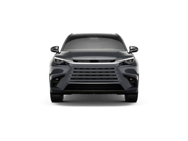 Thumbnail: 2026 Lexus TX - 5