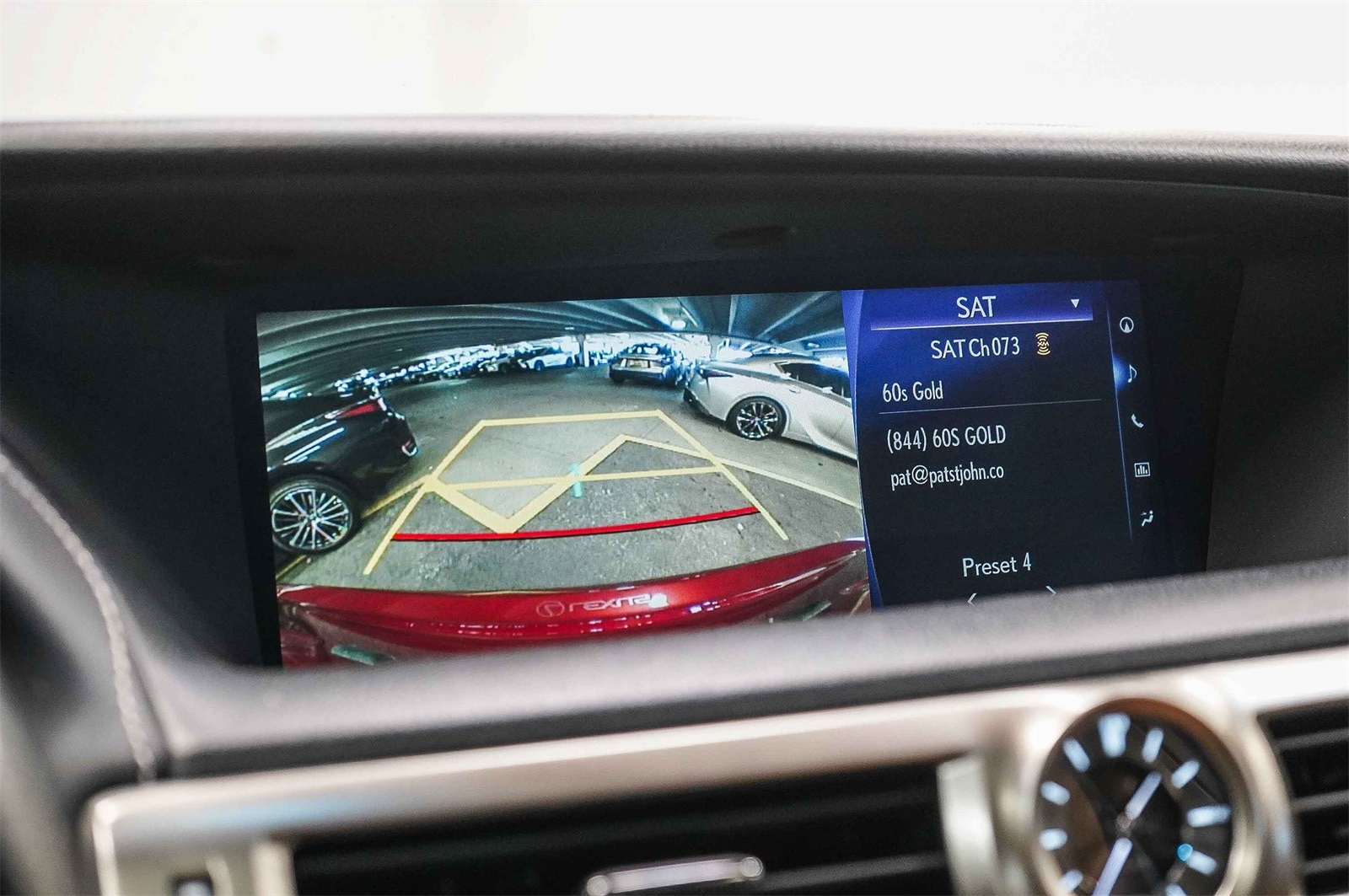 Thumbnail: 2016 Lexus GS - 26