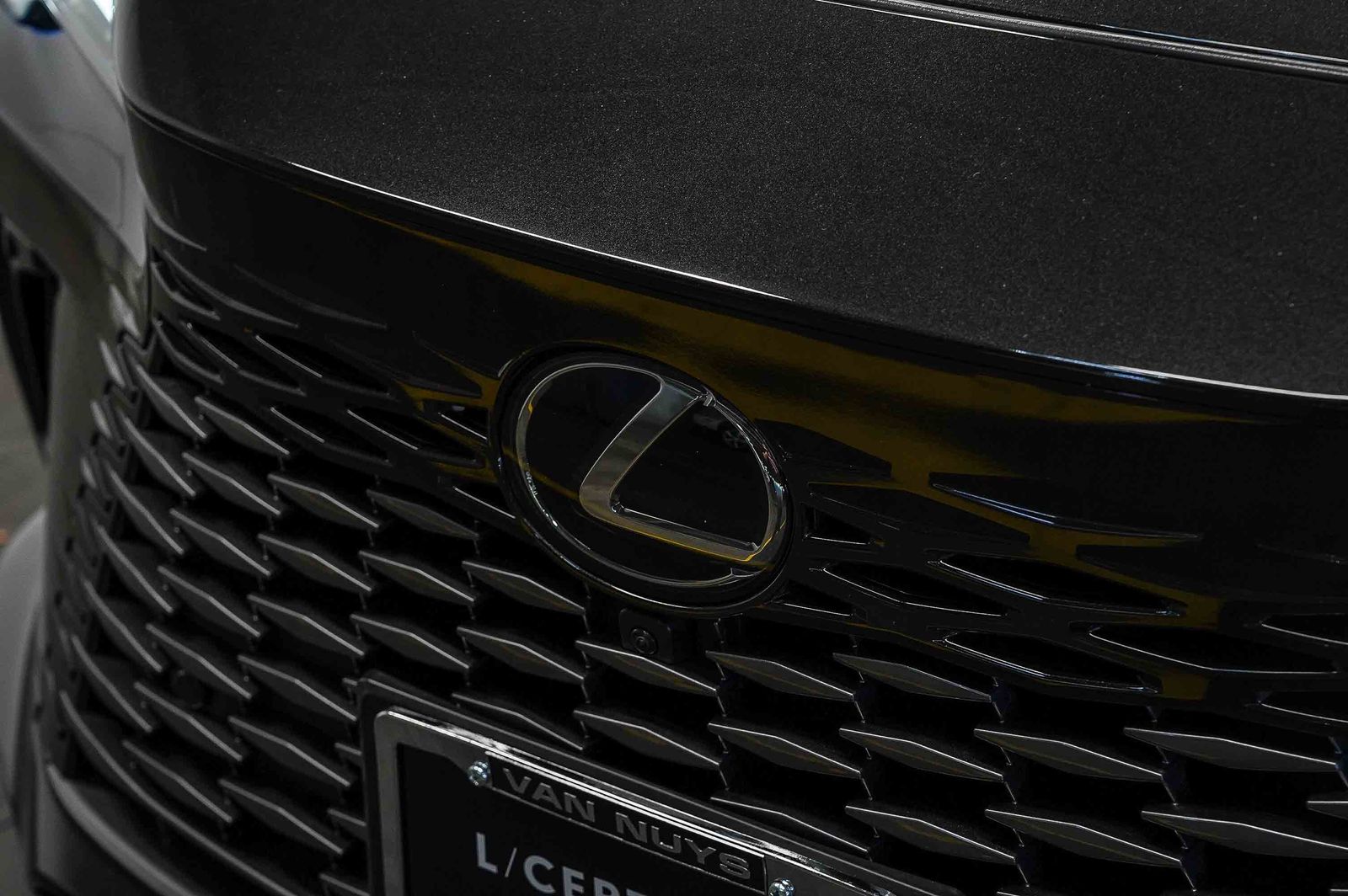 Thumbnail: 2024 Lexus RX - 7