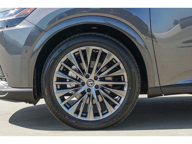 Thumbnail: 2026 Lexus RX - 9
