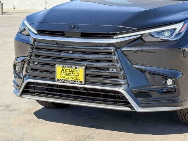 Thumbnail: 2026 Lexus TX - 8