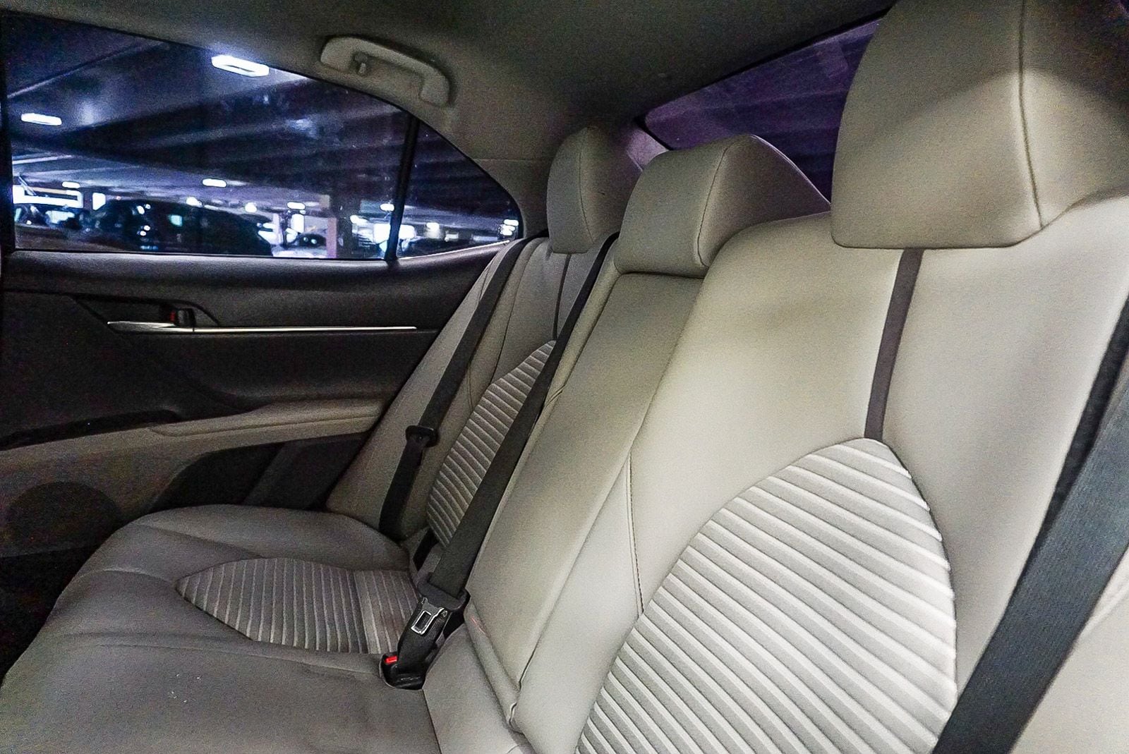 Thumbnail: 2023 Toyota Camry - 19