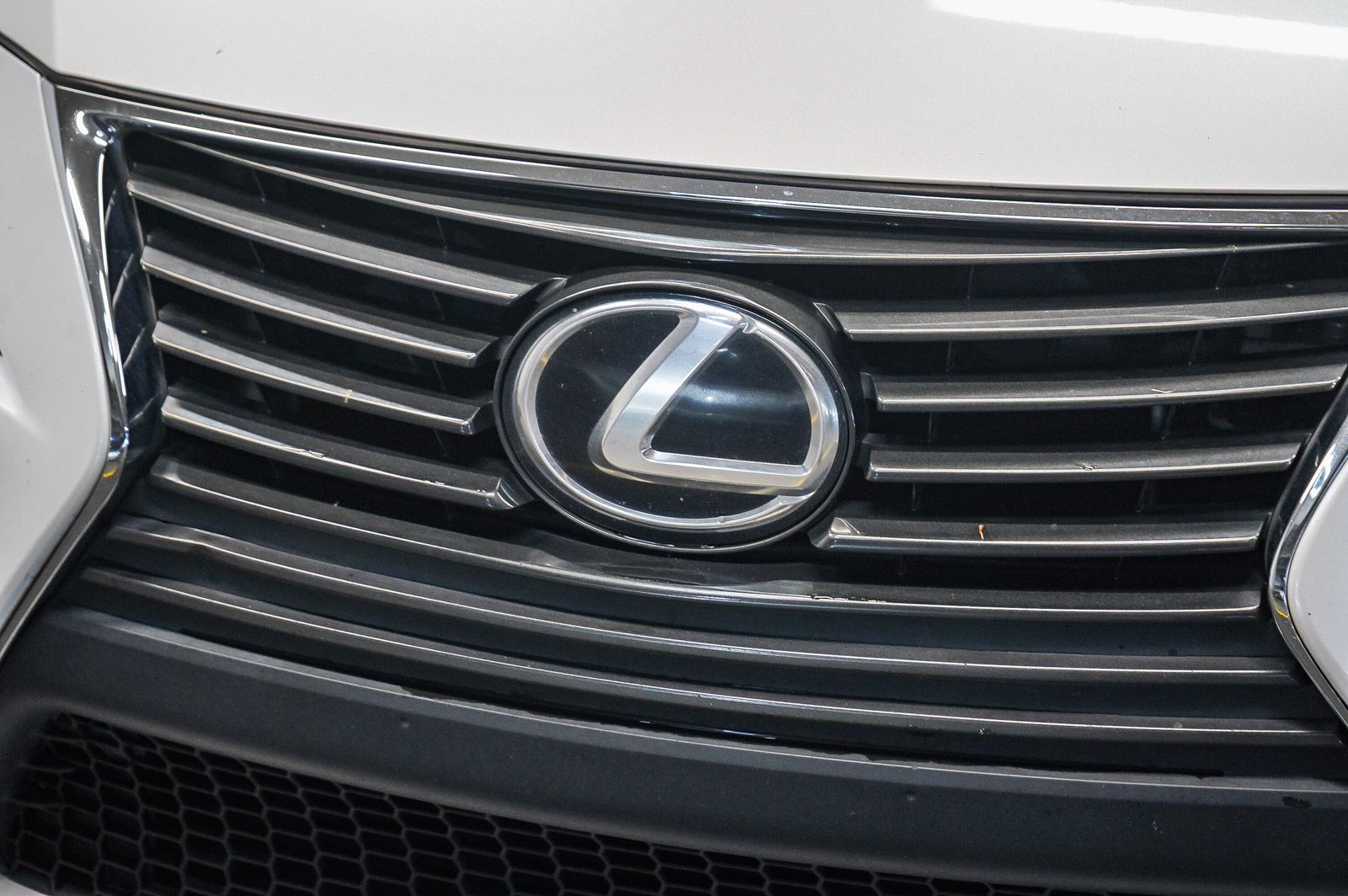 Thumbnail: 2016 Lexus IS - 8