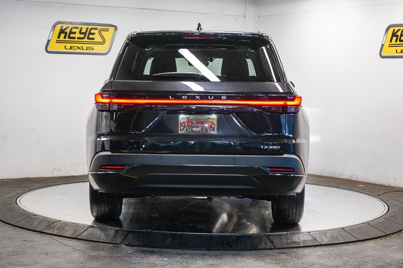 Thumbnail: 2024 Lexus TX - 3