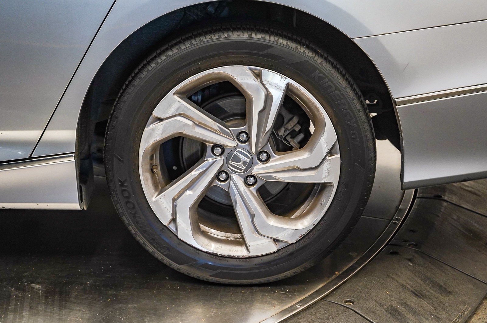 Thumbnail: 2019 Honda Accord - 10