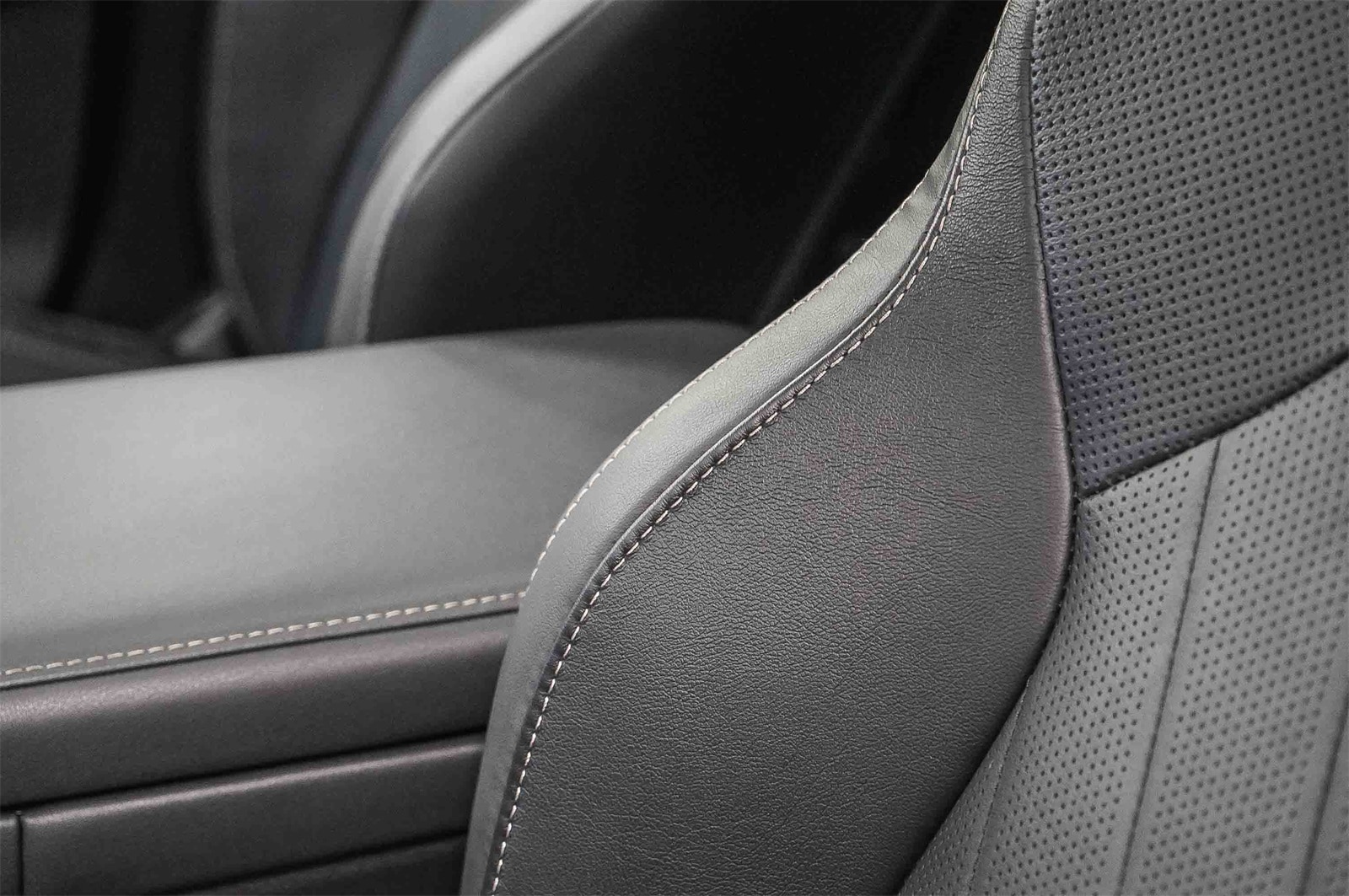 Thumbnail: 2024 Lexus NX - 20