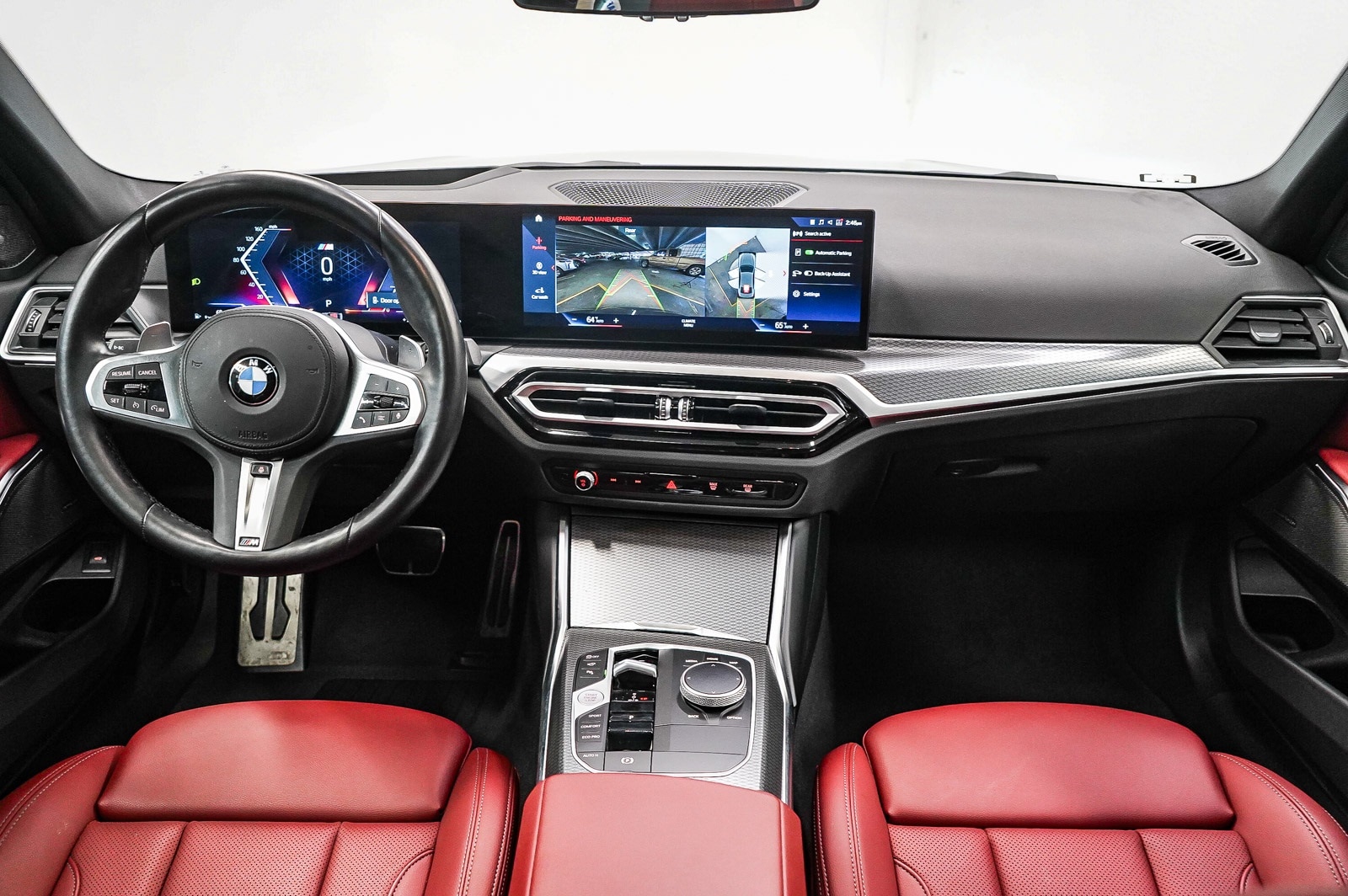 Thumbnail: 2023 BMW 3 Series - 12