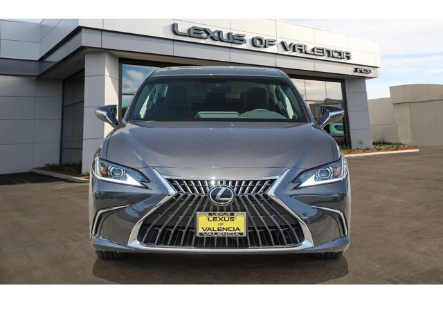 Thumbnail: 2025 Lexus ES - 6