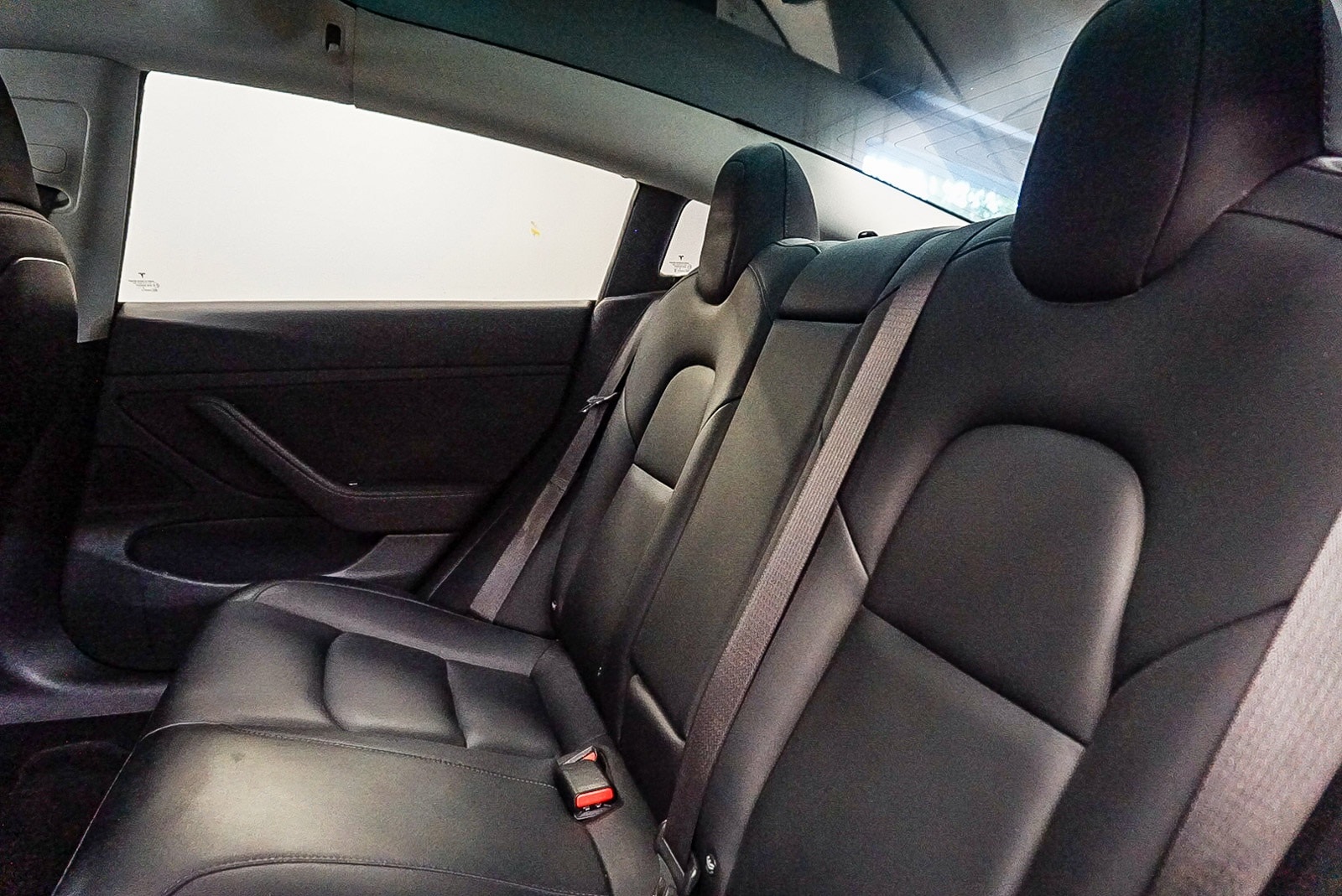 Thumbnail: 2018 Tesla Model 3 - 18