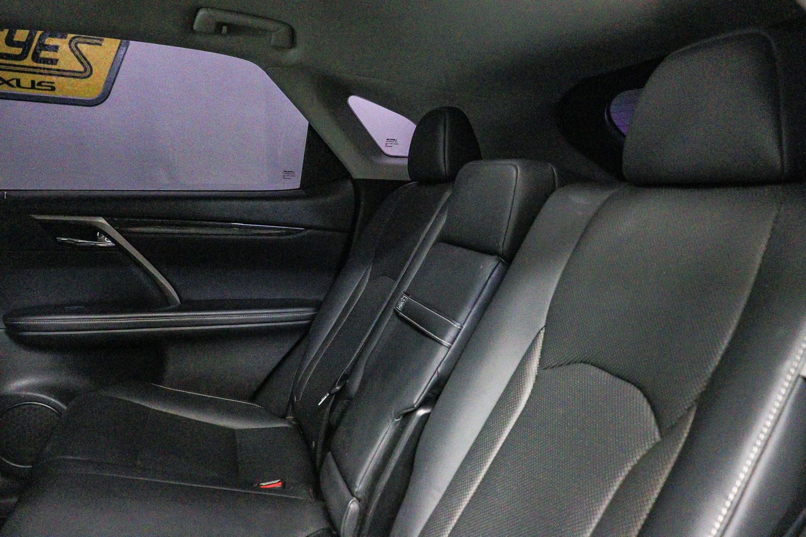 Thumbnail: 2020 Lexus RX - 17