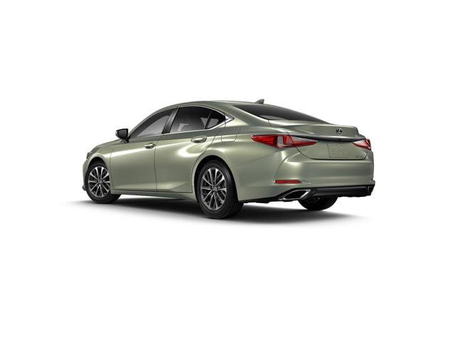 2025 Lexus ES 350 3