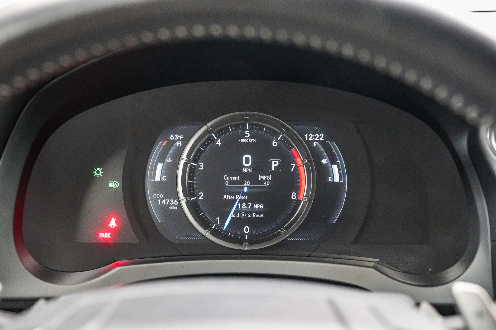 2023 Lexus IS 350 F SPORT - Photo 25