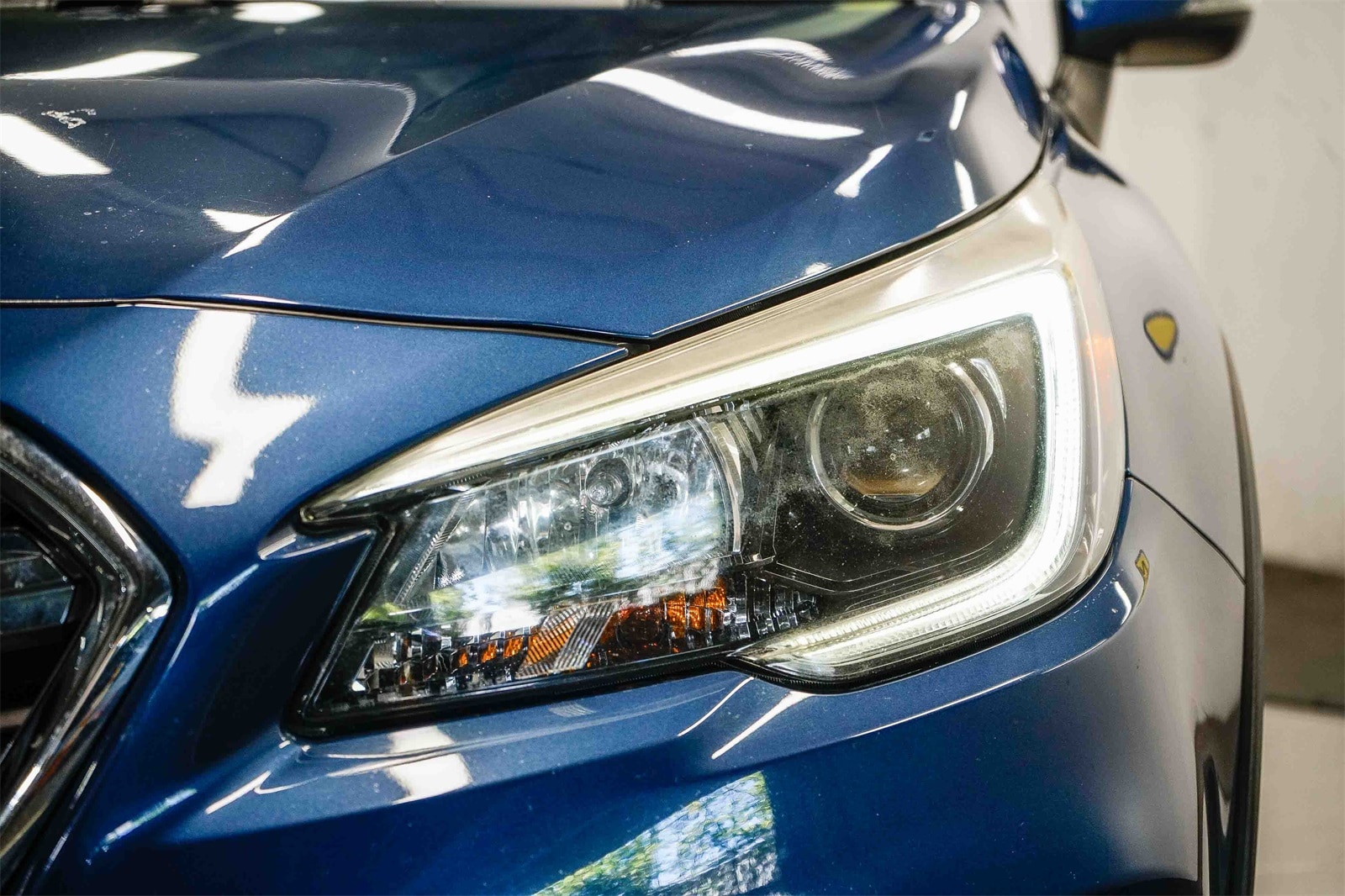Thumbnail: 2019 Subaru Outback - 7