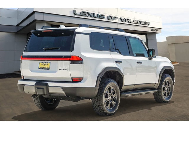 Thumbnail: 2025 Lexus GX - 15