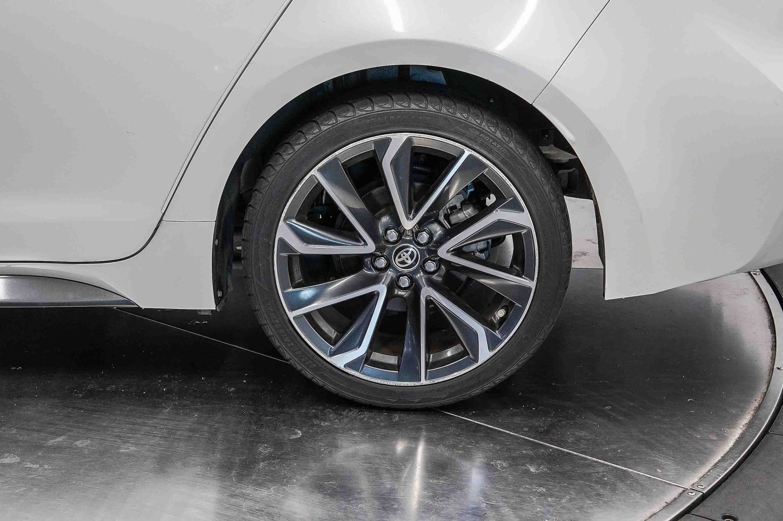 Thumbnail: 2020 Toyota Corolla - 9