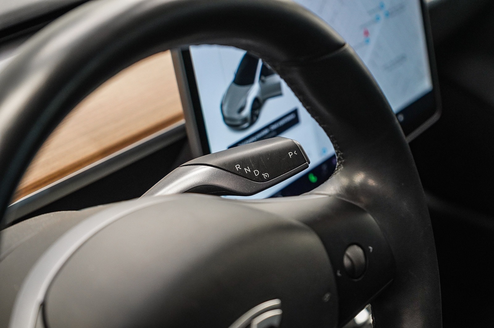 Thumbnail: 2018 Tesla Model 3 - 23