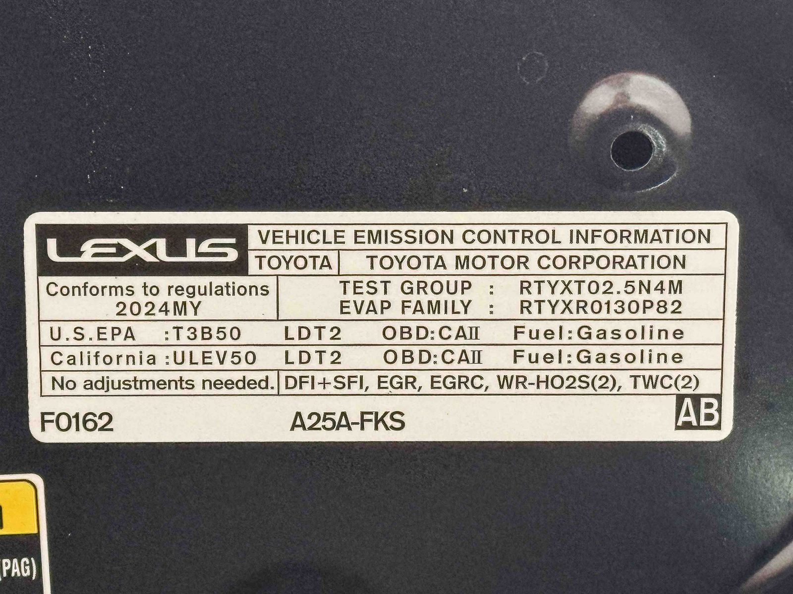 Thumbnail: 2024 Lexus NX - 29