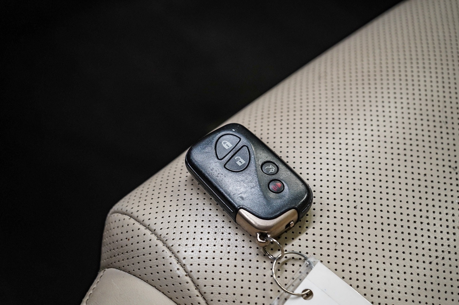 Thumbnail: 2013 Lexus IS - 26