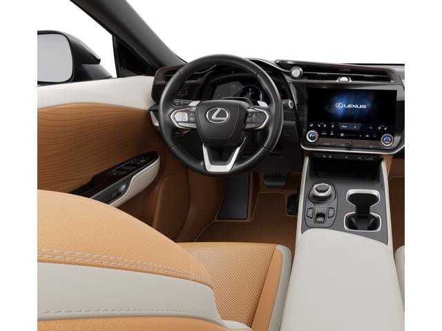 Thumbnail: 2026 Lexus RZ - 11