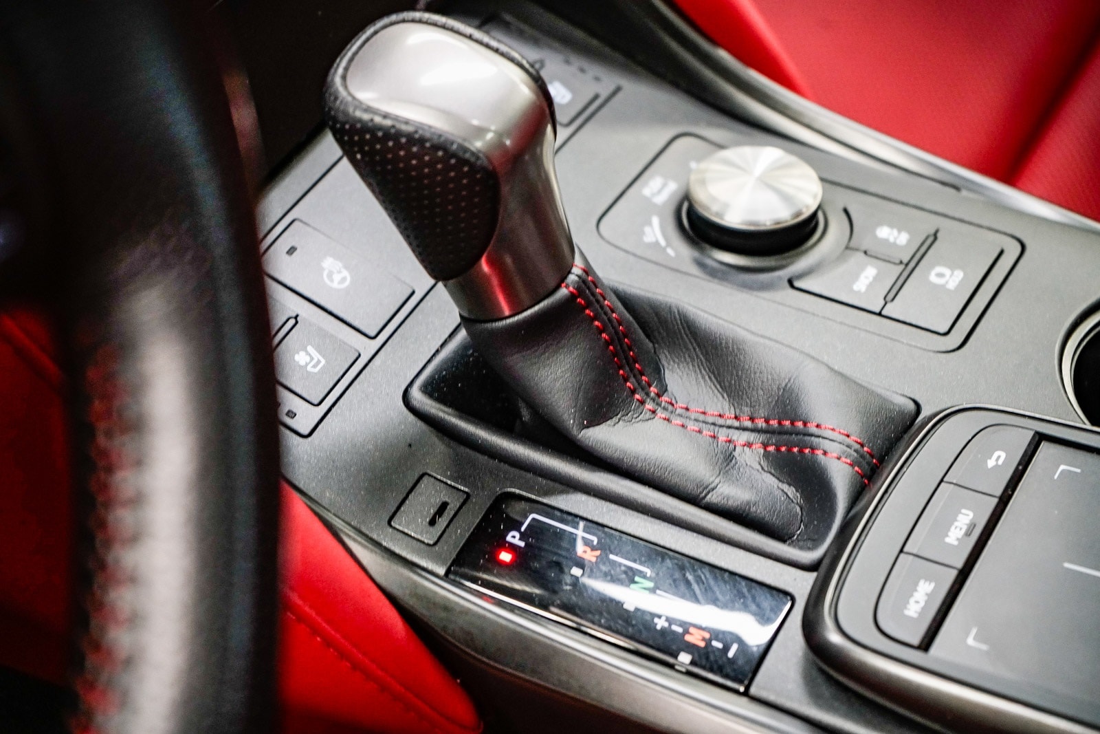 Thumbnail: 2023 Lexus IS - 21