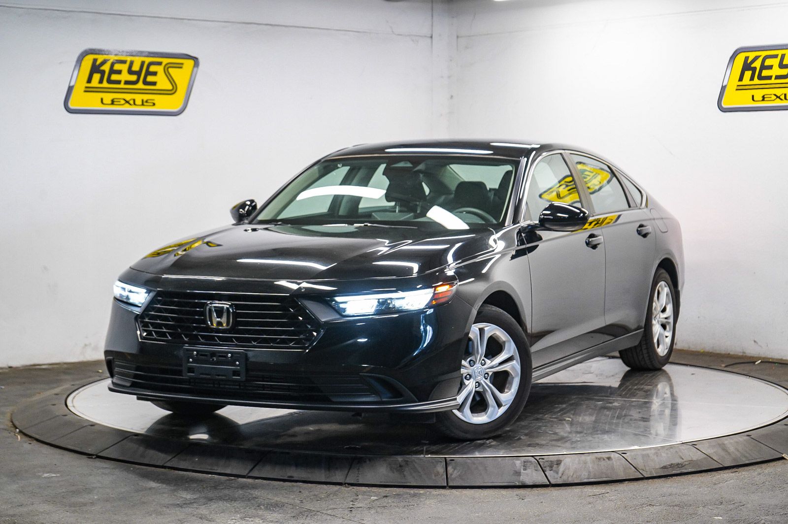 Thumbnail: 2023 Honda Accord - 1