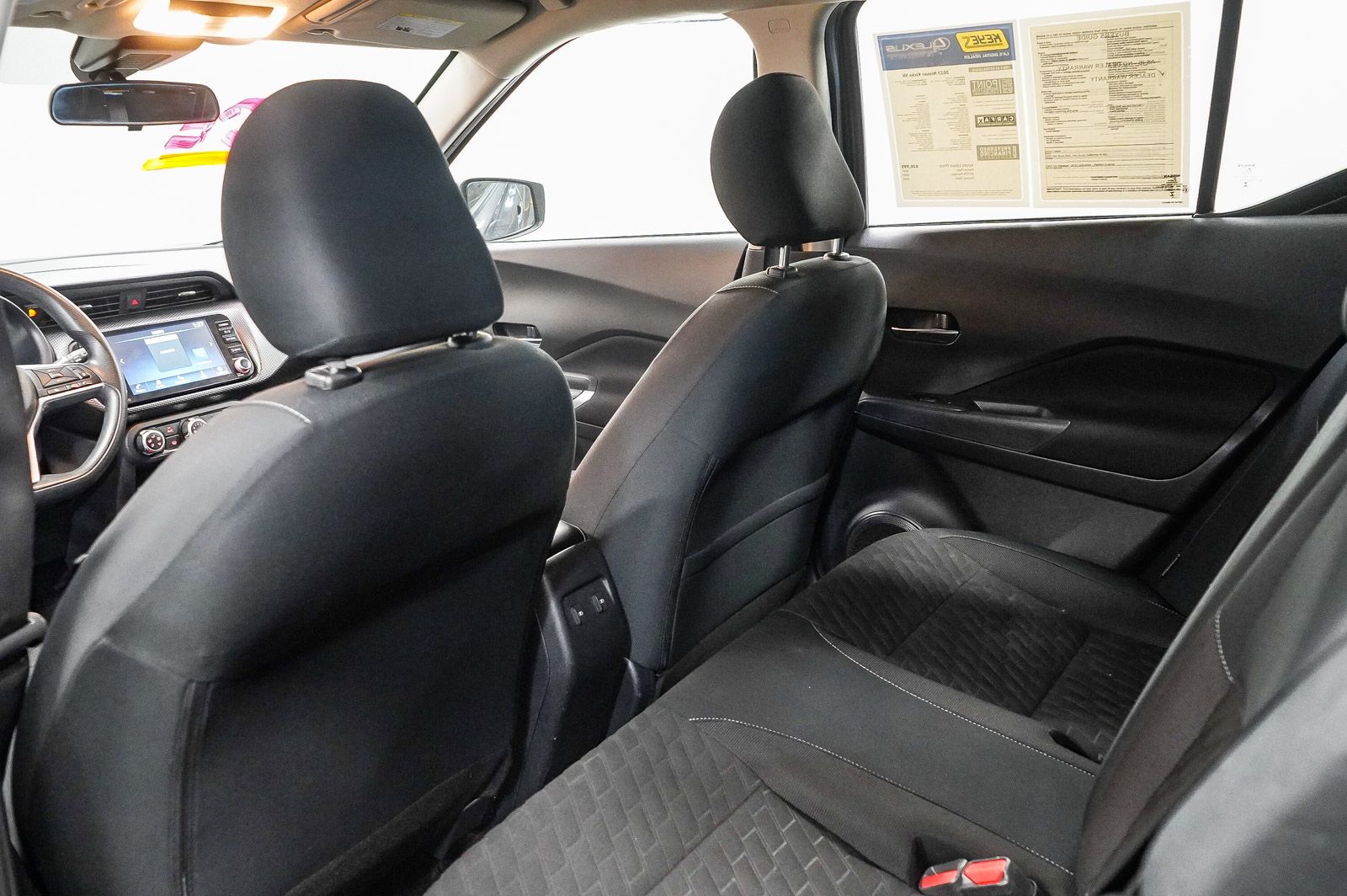 Thumbnail: 2023 Nissan Kicks - 18