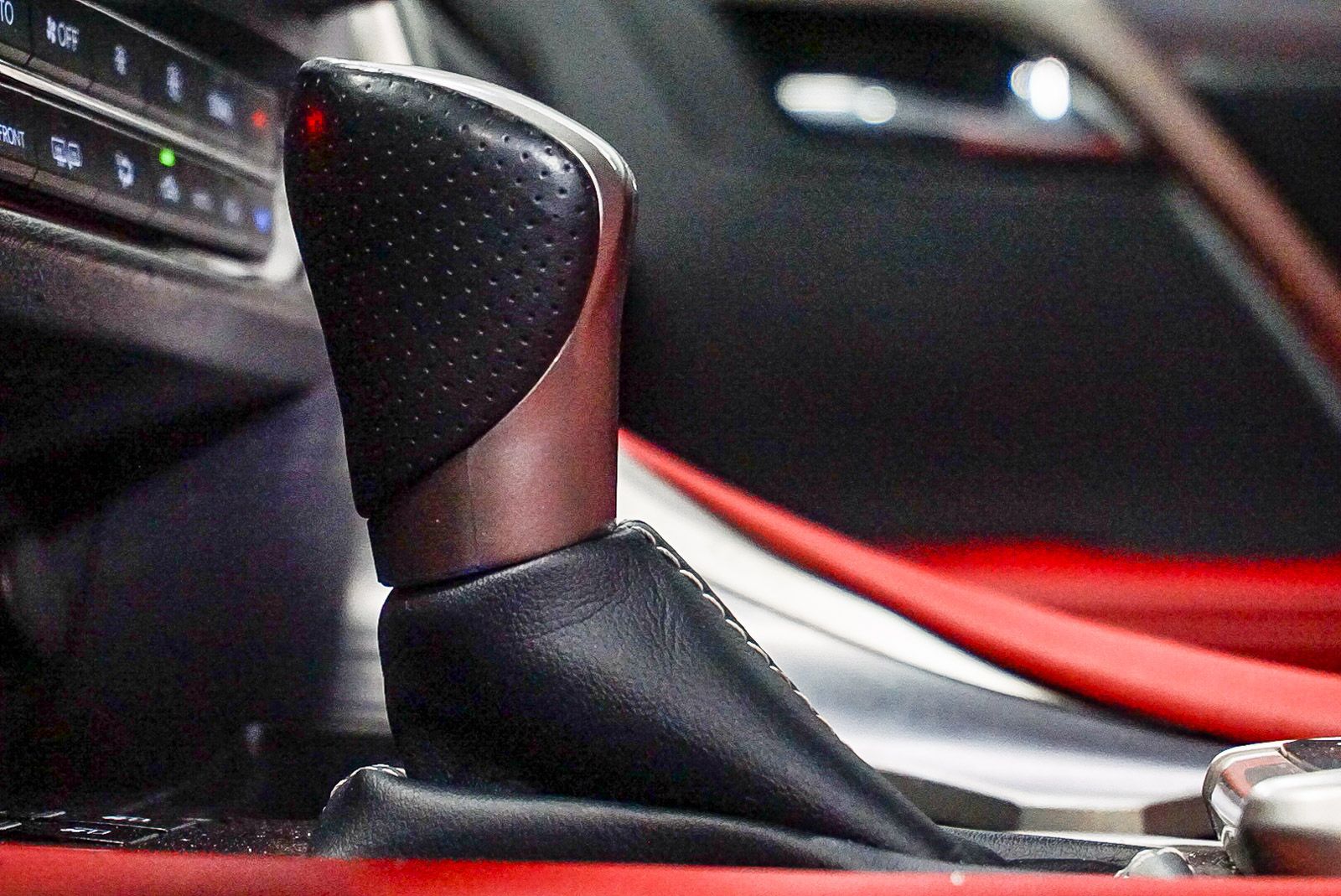 Thumbnail: 2021 Lexus RX - 21