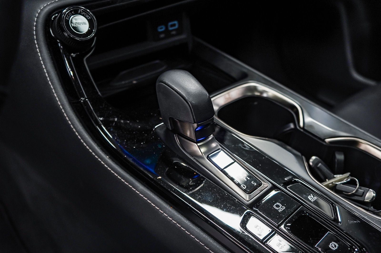 Thumbnail: 2024 Lexus NX - 19