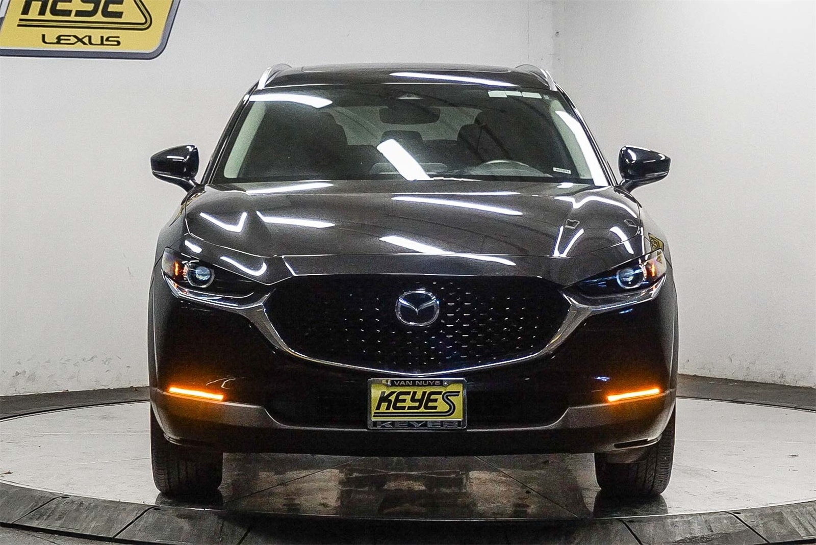 Thumbnail: 2025 Mazda CX-30 - 6