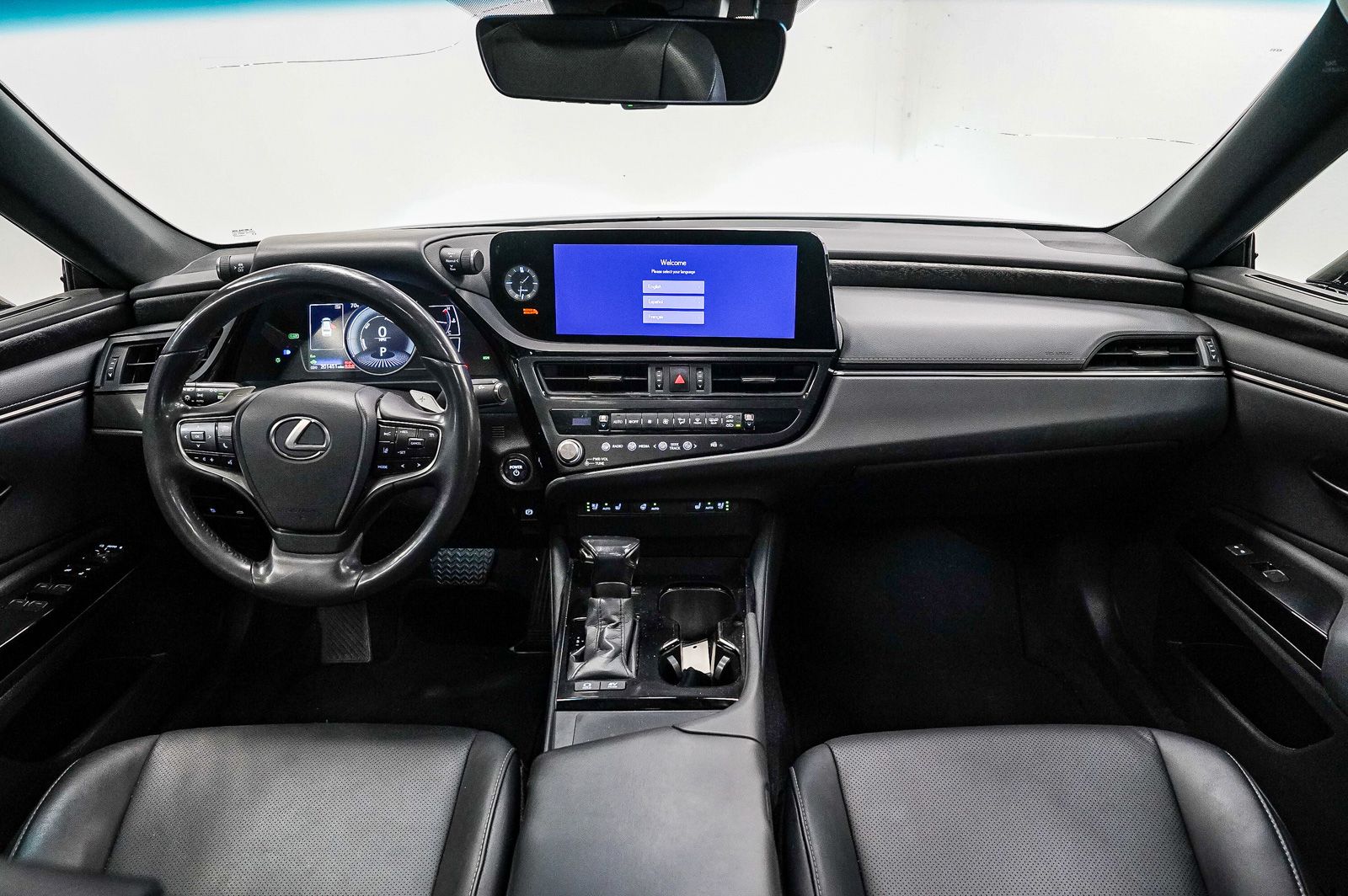 Thumbnail: 2023 Lexus ES - 12