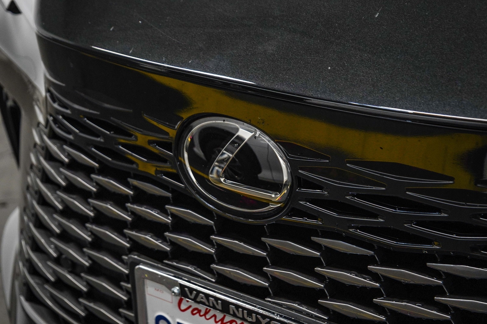 Thumbnail: 2023 Lexus RX - 8